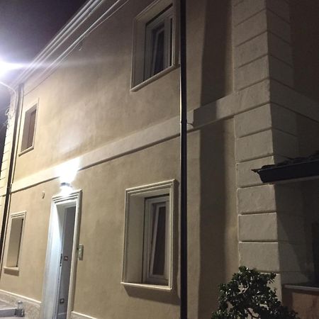 Mini Appartamenti A Catanzaro Lido Luaran gambar