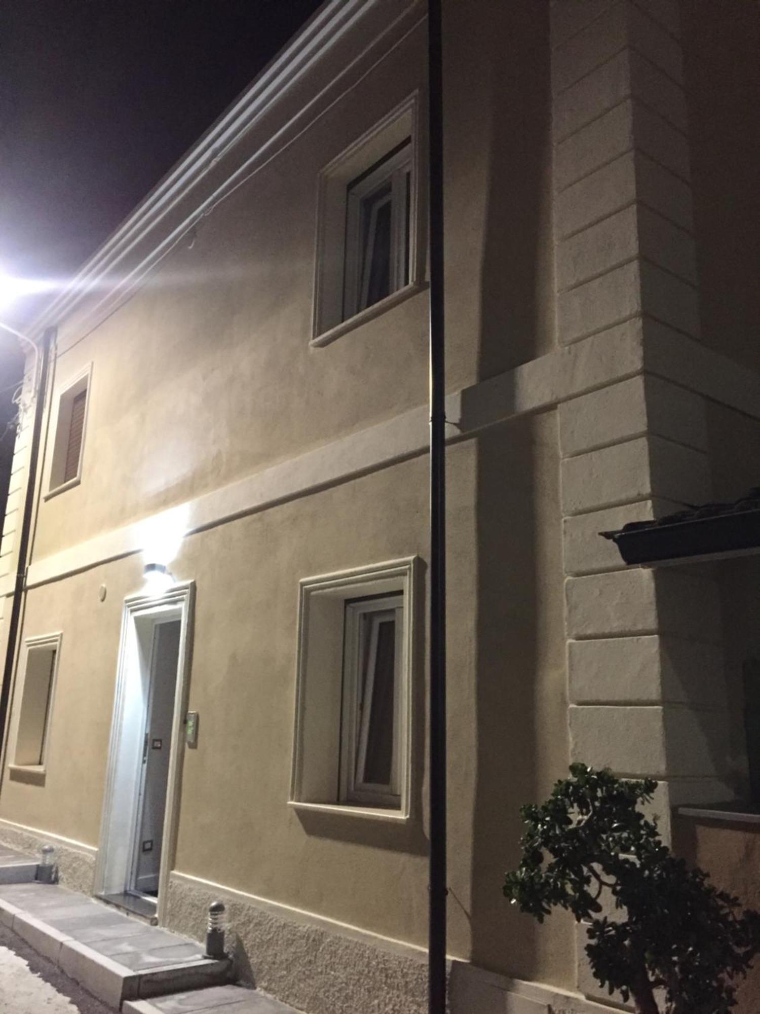 Mini Appartamenti A Catanzaro Lido Luaran gambar