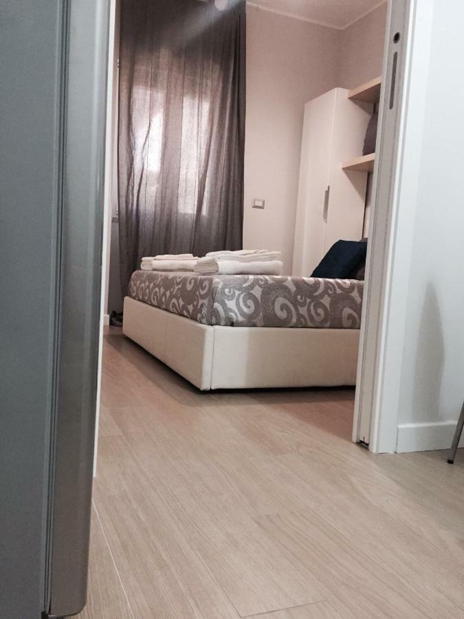 Mini Appartamenti A Catanzaro Lido Luaran gambar