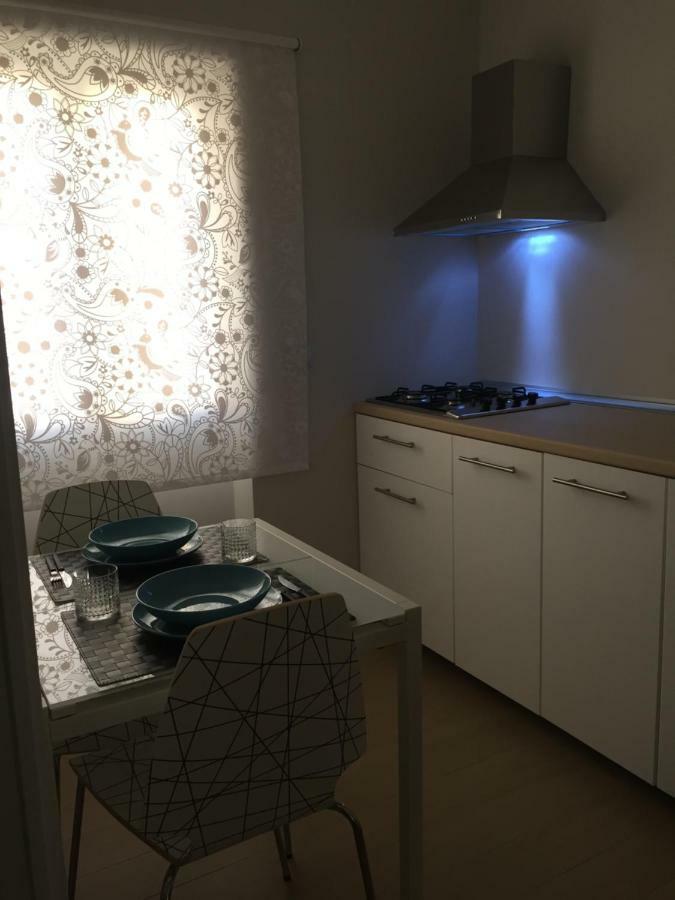 Mini Appartamenti A Catanzaro Lido Luaran gambar